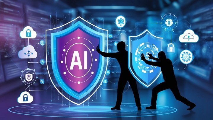 Advanced Cybersecurity Solutions