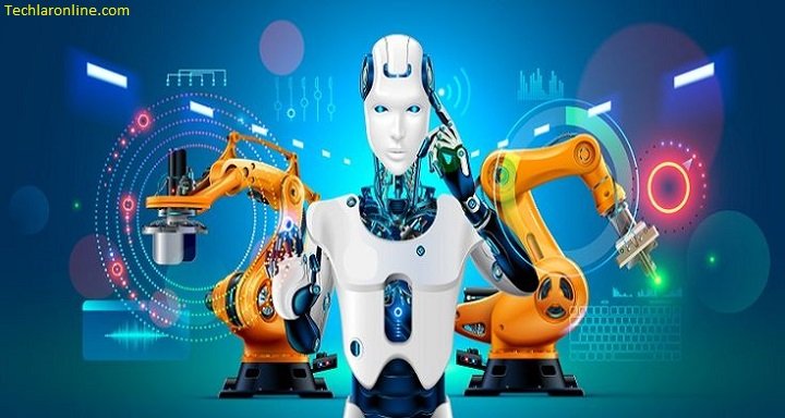Artificial Intelligence and Robotics