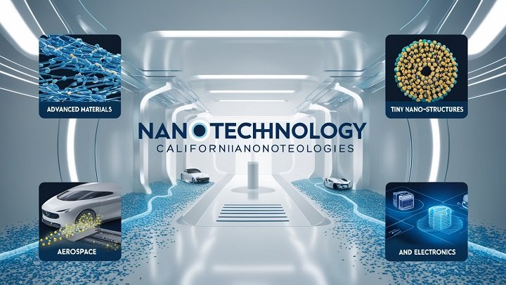 California-Nanotechnologies-Ticker
