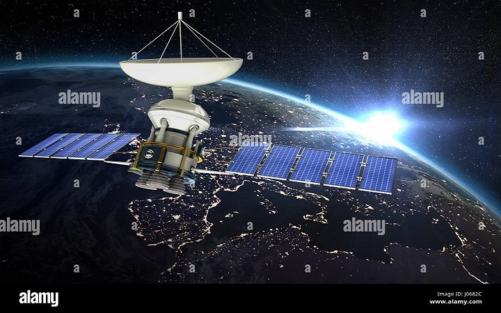 Challenges in Advanced Satellite Operations