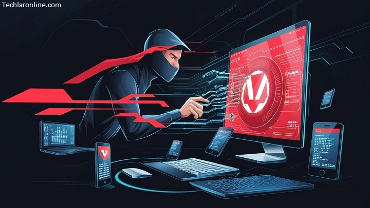Red Alpha Cybersecurity