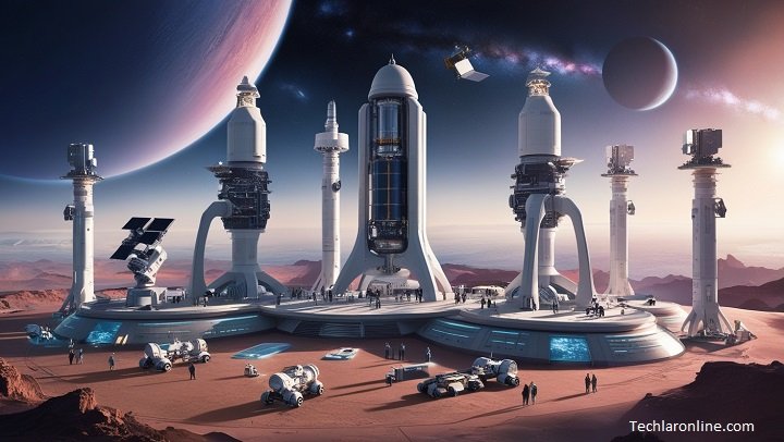 Space institute of science