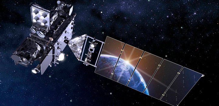 What Are Advanced Satellite Operations