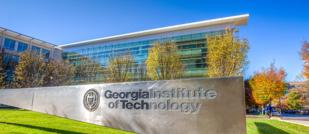 Why Georgia Tech