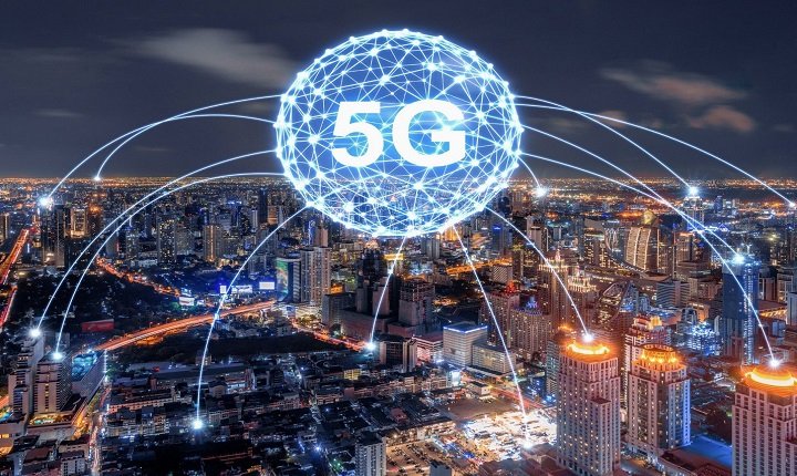 5G impact on future tech trends