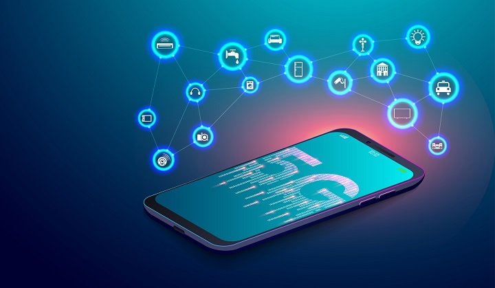 5G is Enhancing Mobile Gaming