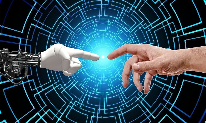 AI-driven automation trends across