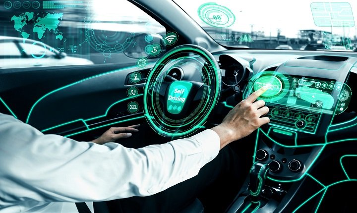 AI's role in the development