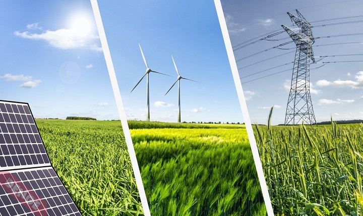 Advancements in renewable energy science