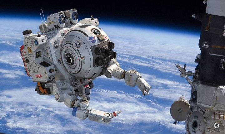 Artificial Intelligence in Space Exploration