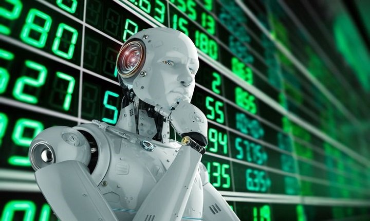 Artificial Intelligence on Job Markets
