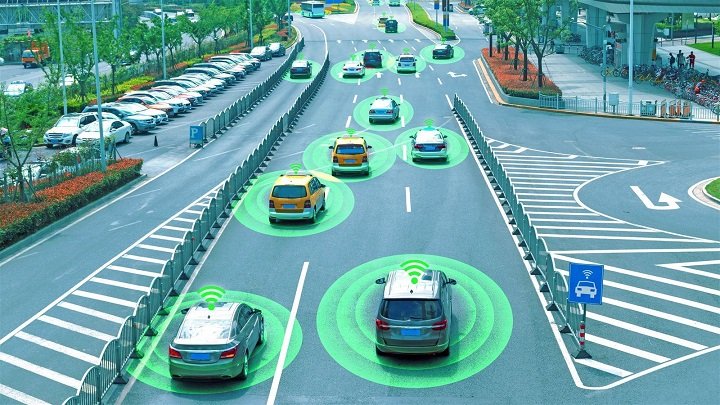 Autonomous driving regulations