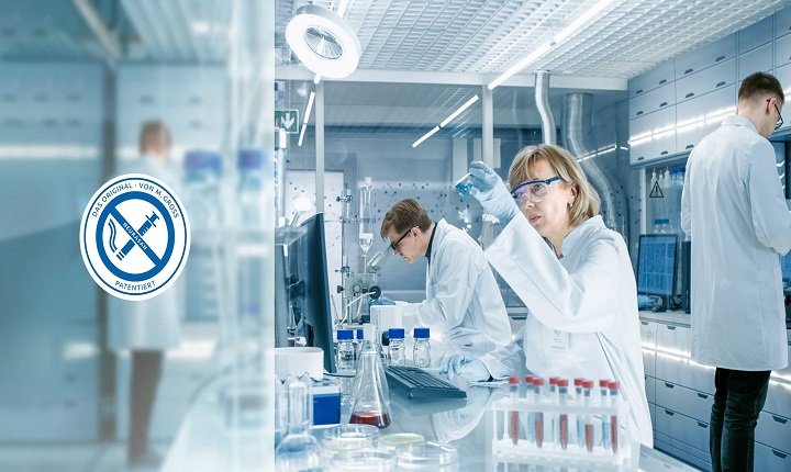 Biotechnology in Healthcare