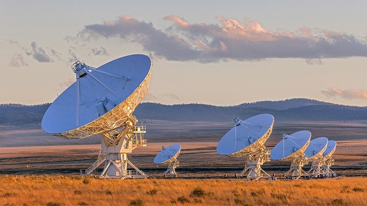 Breakthroughs in space telescope