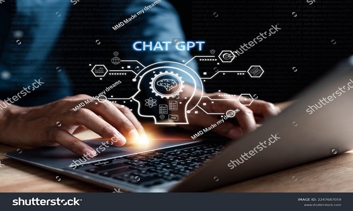 Chat GPT the Future of Content Creation
