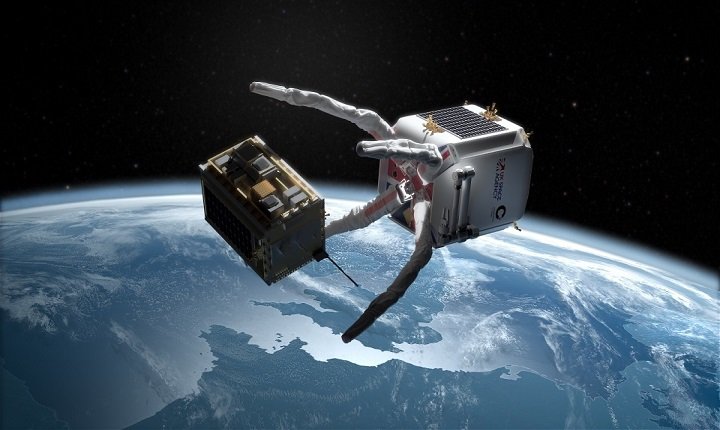 Cutting-edge space research conducted