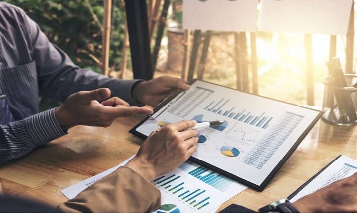 Finances as a Business Owner