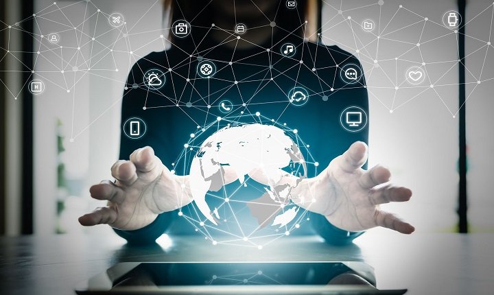 How edge computing is transforming