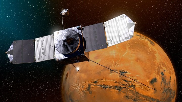 NASA’s plans for human exploration