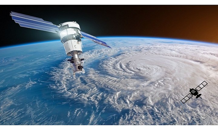 NASA's research on climate monitoring