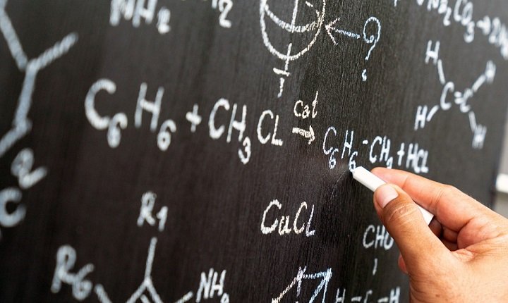 Science or Commerce