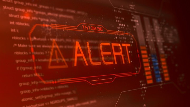 Technology Alert List Your Guide to Staying Safe in a Digital World