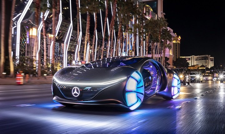 The Future of Electric Vehicles