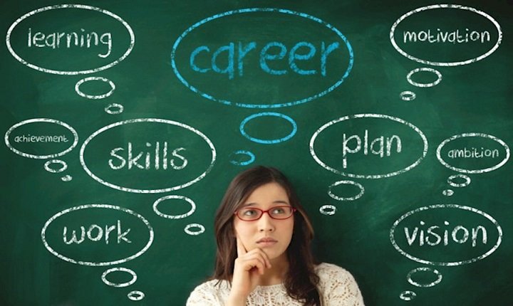 Tips for Landing a Science Students Career Options