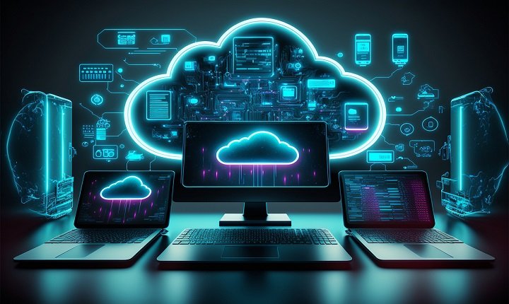 Trends in cloud native software