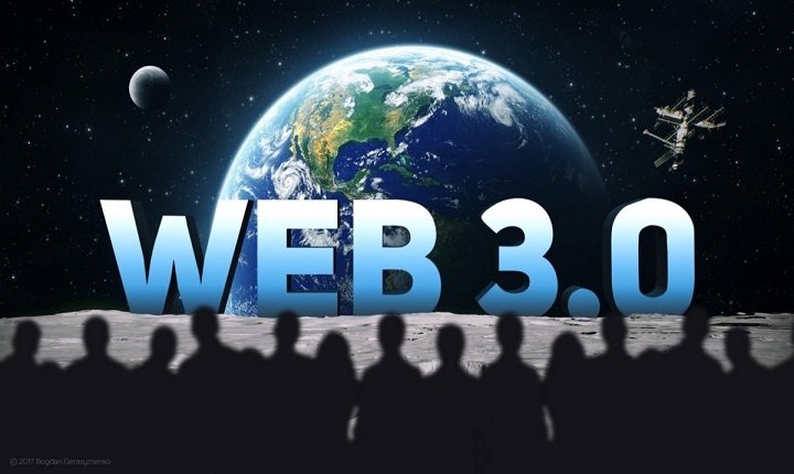 Web 3.0 Revolutionizing