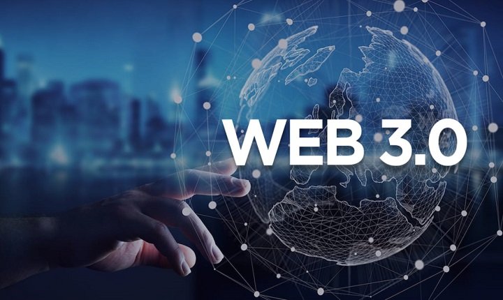 Web 3.0 Revolutionizing