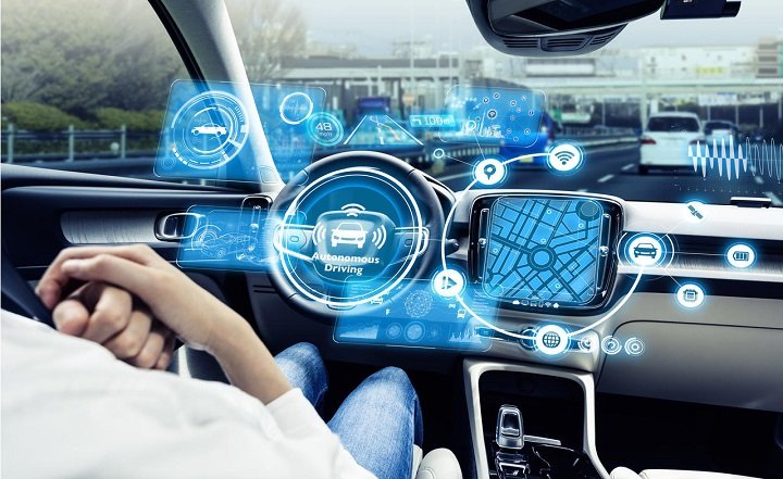 What Are Independent Autonomous driving regulations