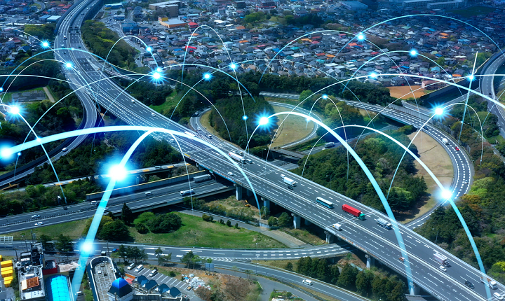 What Are Savvy Integration of smart transportation systems