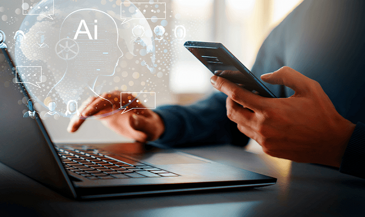 What Are Versatile Impact of mobile AI assistants