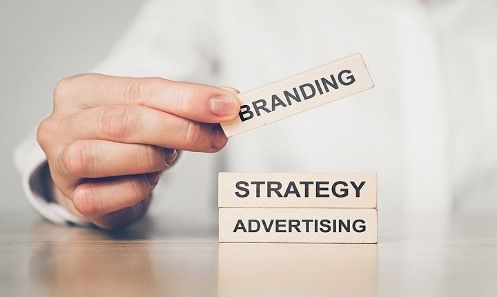 What is a Brand How to Build a Strong Brand