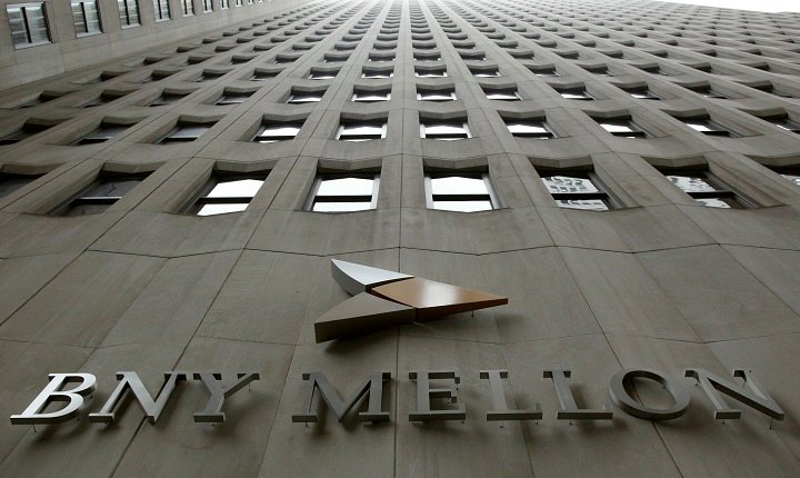 BNY Mellon Technology