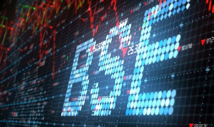 BSE Technology Index