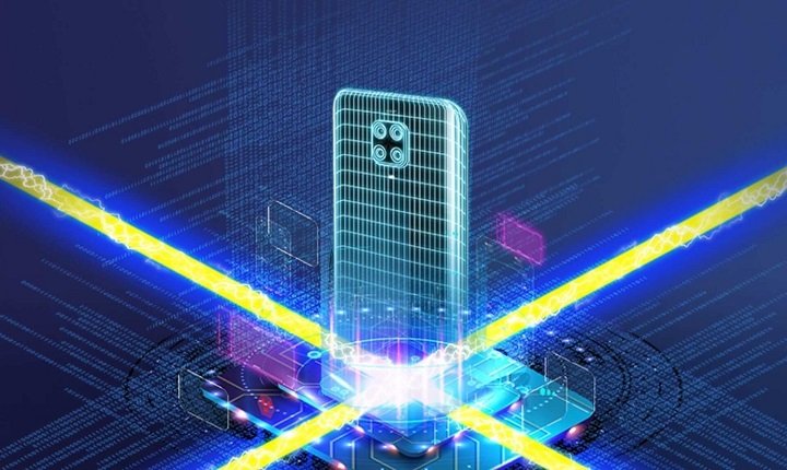 HT Technology