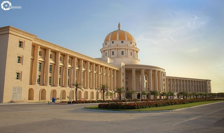 Manipal Institute of Technology Ranking