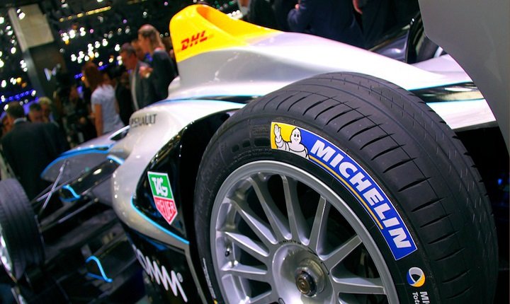 Michelin India Technology Centre Pune