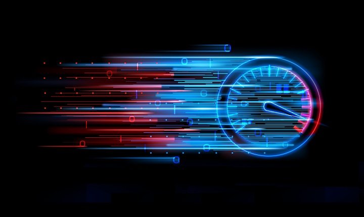 Slow Internet on 7G